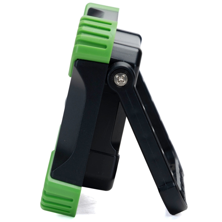 Aigostar - LED Lampa robocza LED/5W/3xAA 6500K IP44