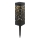 Aigostar - LED Lampa solarna LED/0,006W/1,2V 100 mAh 28,5 cm czarna 3000K IP44