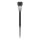 Aigostar - LED Lampa solarna LED/0,006W/1,2V 40 mAh 6500K IP44 29,7 cm