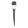 Aigostar - LED Lampa solarna LED/0,006W/1,2V 40mAh 6500K IP44 Gwiazda