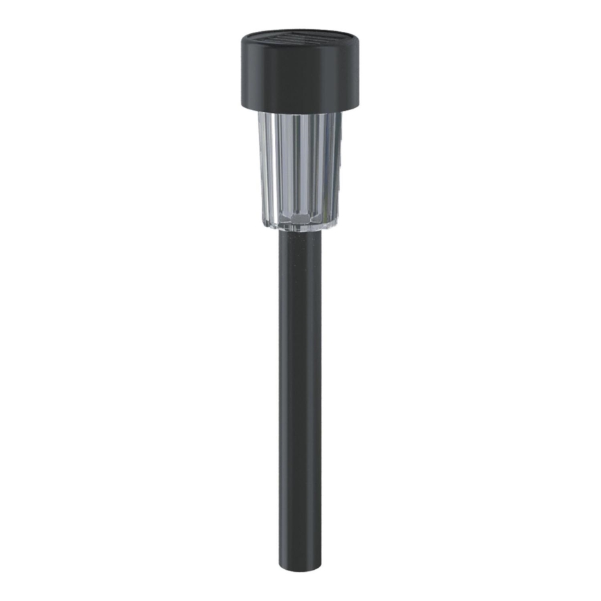 Aigostar - LED Lampa solarna LED/0,006W/1,2V 40mAh 6500K IP44