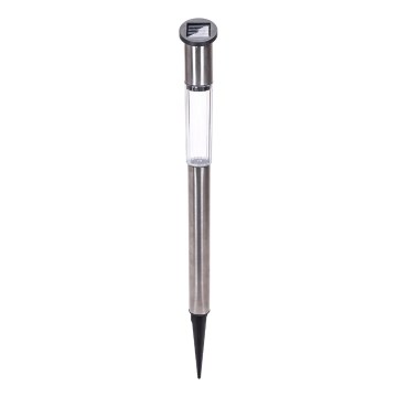 Aigostar - LED Lampa solarna LED/0,012W/1,2V 100 mAh 6500K IP44