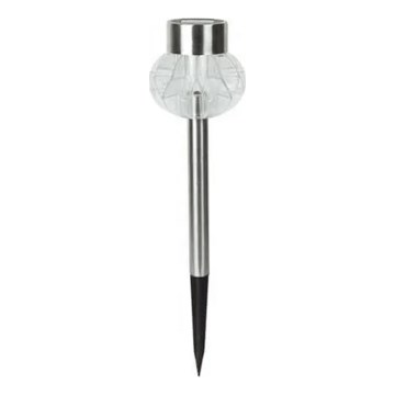Aigostar - LED Lampa solarna LED/0,012W/1,2V 100mAh 6500K IP44