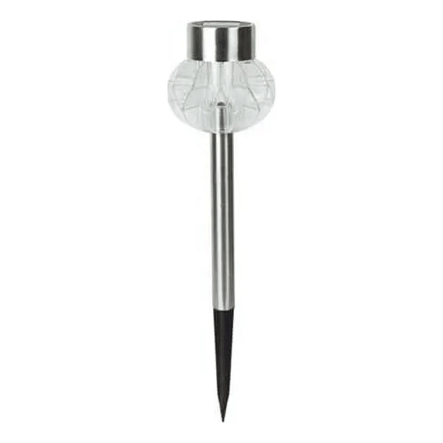 Aigostar - LED Lampa solarna LED/0,012W/1,2V 100mAh 6500K IP44