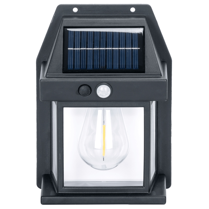 Aigostar - LED lampa solarna LED/10W/3,7V 800 mAh IP65