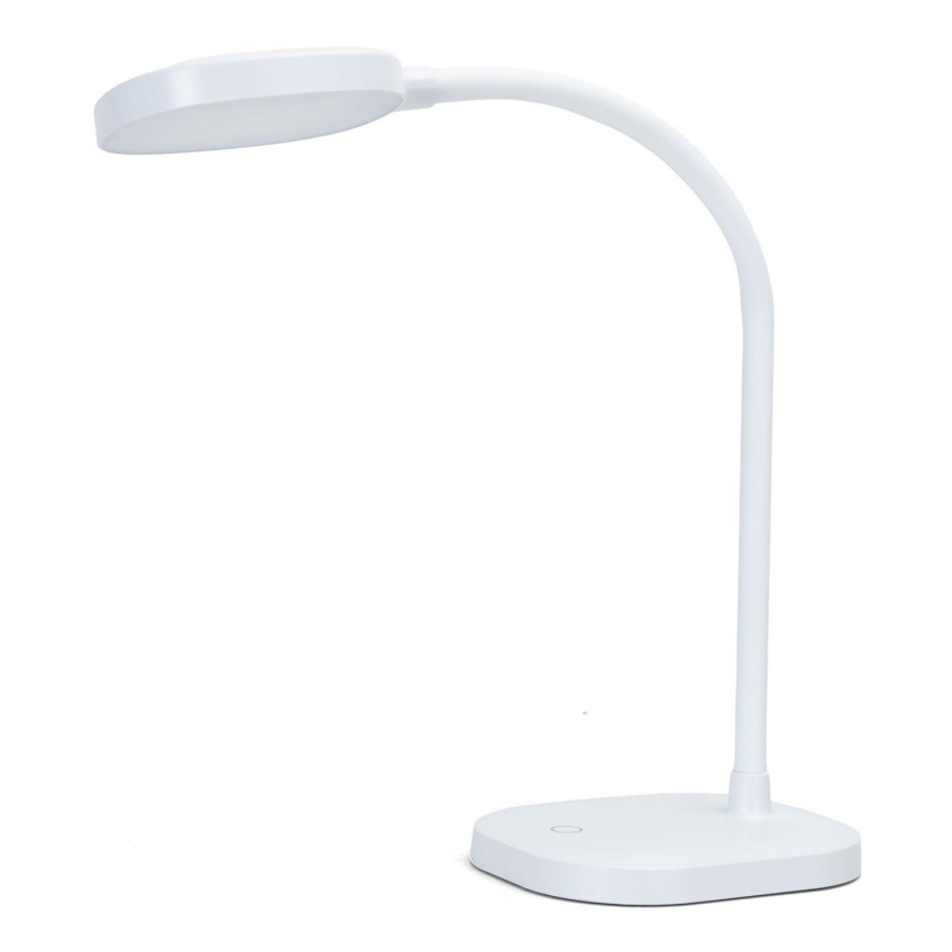 Aigostar - LED Lampa stołowa ściemnialna LED/4W/5V 4000K