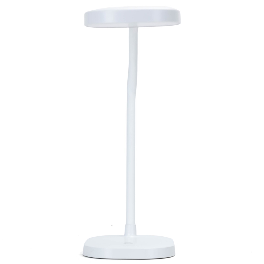 Aigostar - LED Lampa stołowa ściemnialna LED/4W/5V 4000K