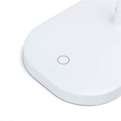 Aigostar - LED Lampa stołowa ściemnialna LED/4W/5V 4000K