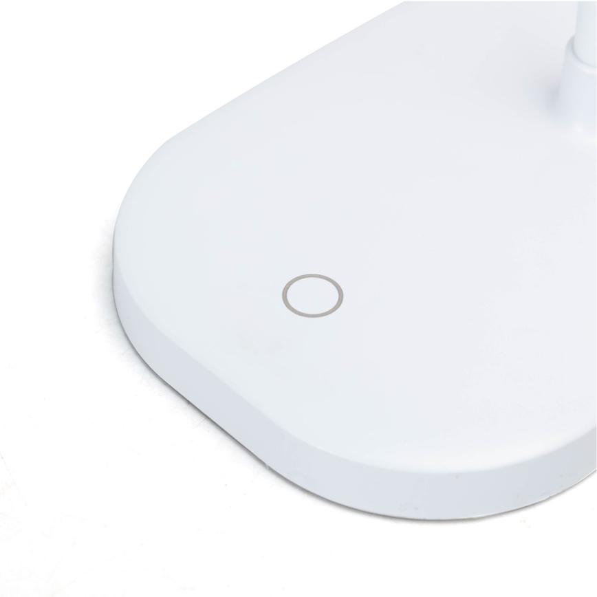 Aigostar - LED Lampa stołowa ściemnialna LED/4W/5V 4000K
