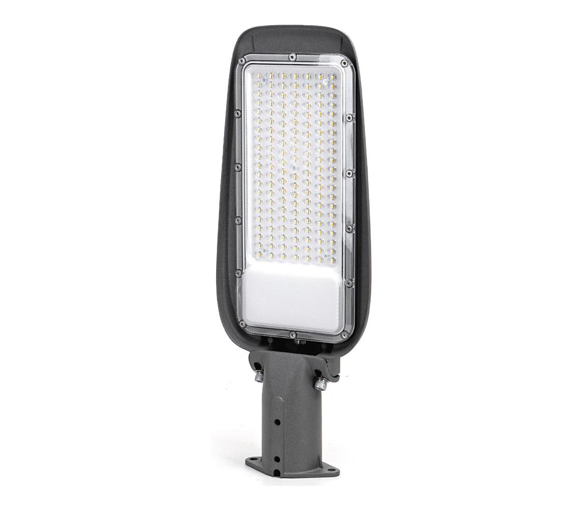 - LED Lampa uliczna LED/100W/230V 6500K IP65