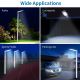 Aigostar - LED Lampa uliczna LED/100W/230V 6500K IP65