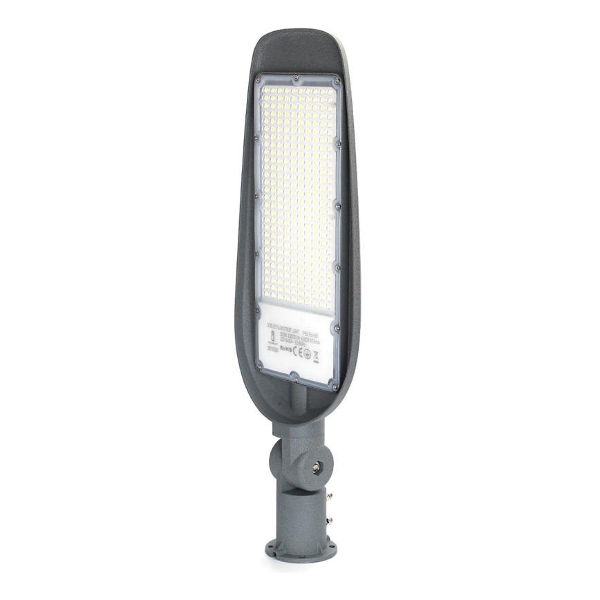 Aigostar - LED Lampa uliczna LED/200W/230V 6500K IP65