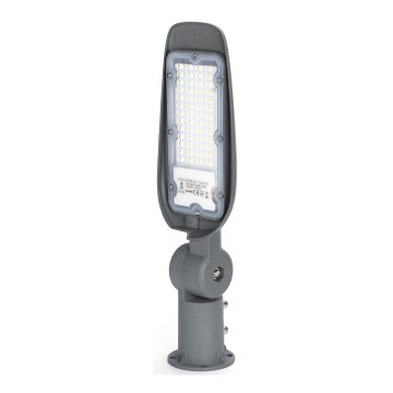 Aigostar - LED Lampa uliczna LED/30W/230V 6500K IP65