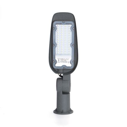 Aigostar - LED Lampa uliczna LED/30W/230V 6500K IP65