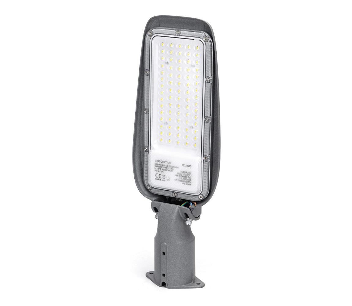 - LED Lampa uliczna LED/50W/230V 6500K IP65