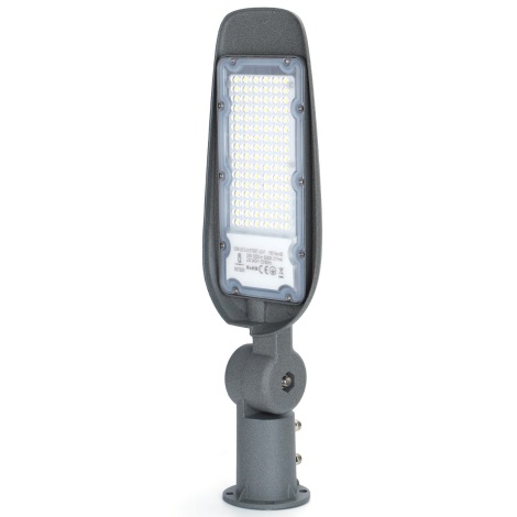 Aigostar - LED Lampa uliczna LED/50W/230V 6500K IP65