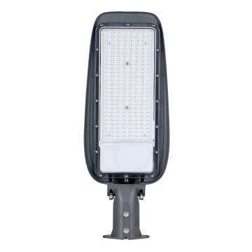Aigostar - LED Lampa uliczna SLIM LED/150W/230V 6500K IP65