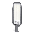 Aigostar - LED Lampa uliczna SLIM LED/200W/230V 6500K IP65