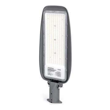 Aigostar - LED Lampa uliczna SLIM LED/200W/230V 6500K IP65
