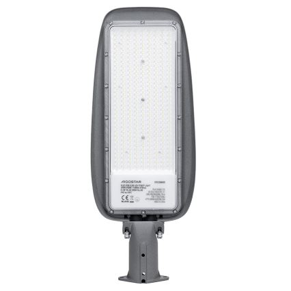 Aigostar - LED Lampa uliczna SLIM LED/200W/230V 6500K IP65