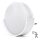 Aigostar - LED Lampka nocna z czujnikiem zmierzchu LED/1W/230V 6500K okrągła
