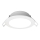 Aigostar - LED Łazienkowa oprawa wpuszczana LED/4,8W/230V 6500K biała IP65