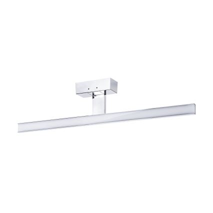 Aigostar - LED Łazienkowe oświetlenie lustra LED/12W/230V 4000K 60cm IP44 aluminium
