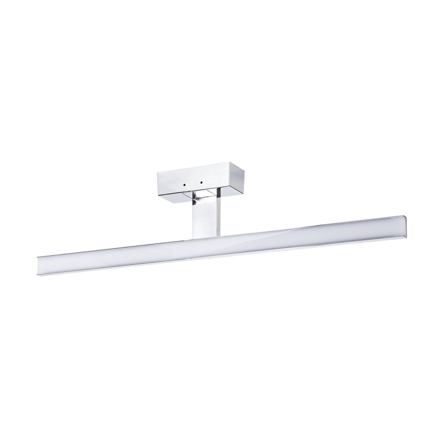 Aigostar - LED Łazienkowe oświetlenie lustra LED/12W/230V 4000K 60cm IP44 aluminium