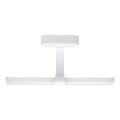Aigostar - LED Łazienkowe oświetlenie lustra LED/6W/230V 4000K 40cm IP44
