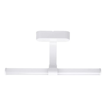 Aigostar - LED Łazienkowe oświetlenie lustra LED/6W/230V 4000K 40cm IP44