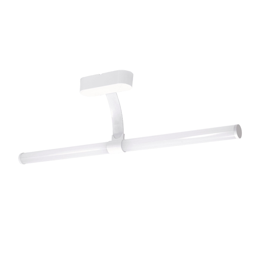 Aigostar - LED Łazienkowe oświetlenie lustra LED/8W/230V 4000K 60cm IP44