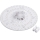 Aigostar - LED Magnetyczny moduł LED/32W/230V 3000/4000/6500K
