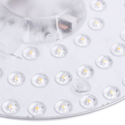 Aigostar - LED Magnetyczny moduł LED/32W/230V 3000/4000/6500K