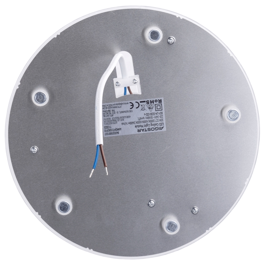 Aigostar - LED Magnetyczny moduł LED/32W/230V 3000/4000/6500K