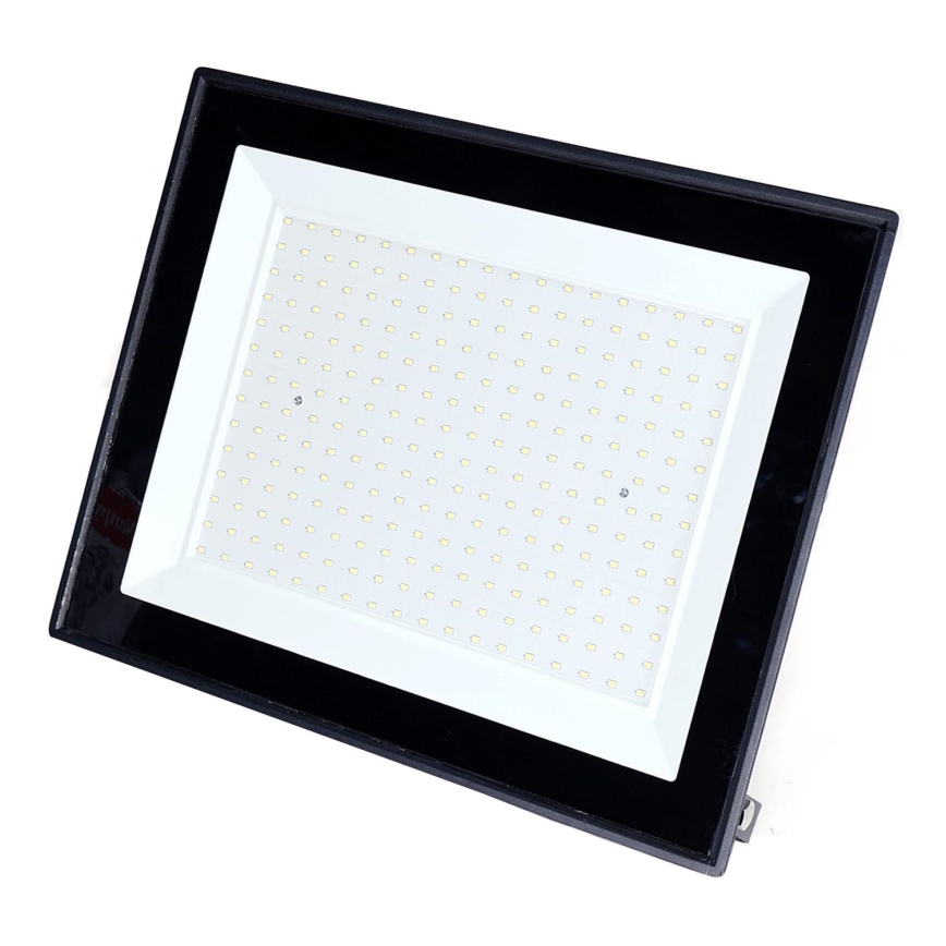 Aigostar - LED Naświetlacz LED/200W/230V 4000K IP65