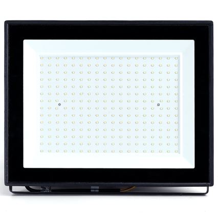Aigostar - LED Naświetlacz LED/200W/230V 4000K IP65