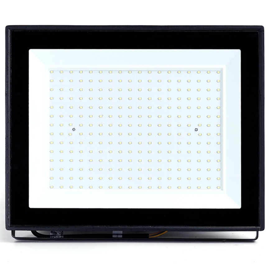 Aigostar - LED Naświetlacz LED/200W/230V 4000K IP65