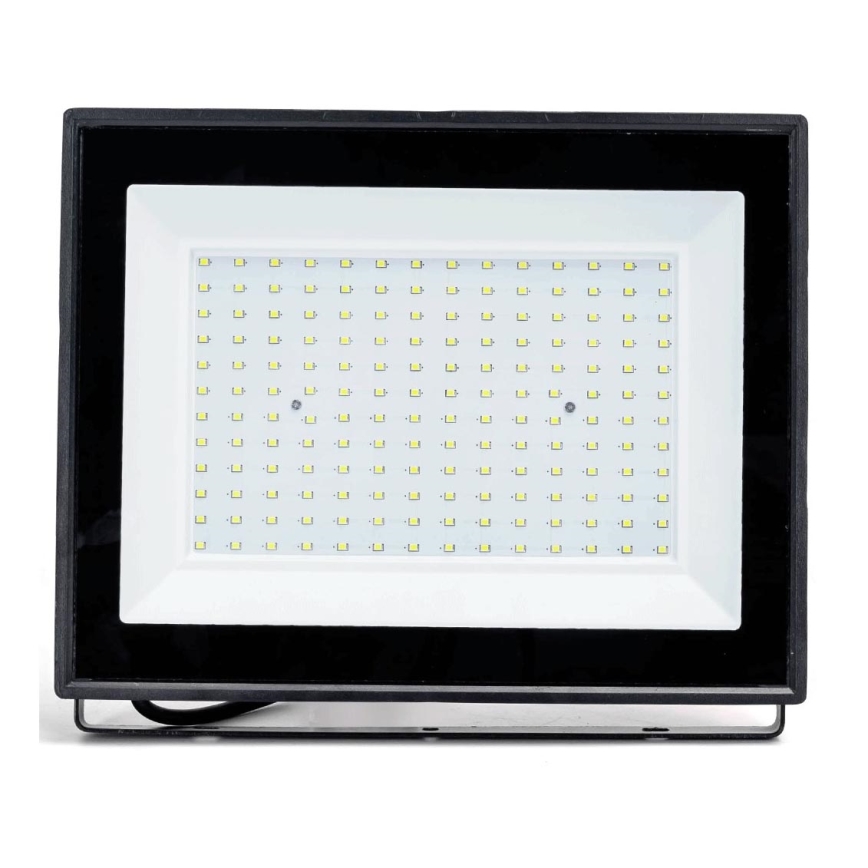 Aigostar - LED Naświetlacz LED/200W/230V 6500K IP65