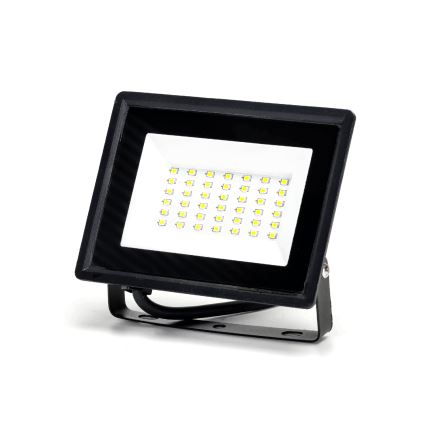 Aigostar - LED Naświetlacz LED/30W/230V 6500K IP65