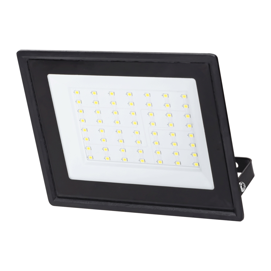Aigostar - LED Naświetlacz LED/50W/230V 6500K IP65