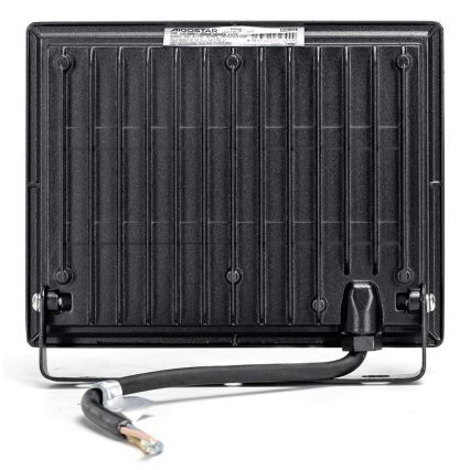 Aigostar - LED Naświetlacz LED/50W/230V 6500K IP65