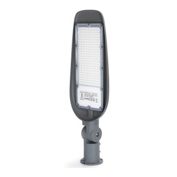 Aigostar - LED Oprawa uliczna SLIM LED/150W/230V 6500K IP65