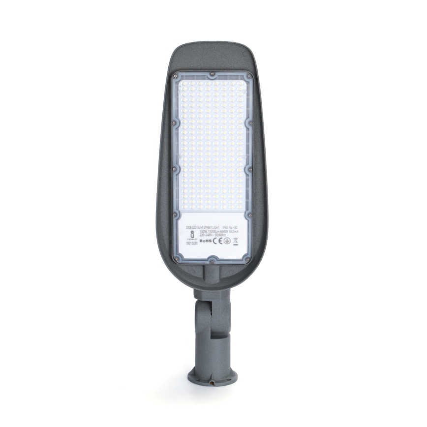 Aigostar - LED Oprawa uliczna SLIM LED/150W/230V 6500K IP65