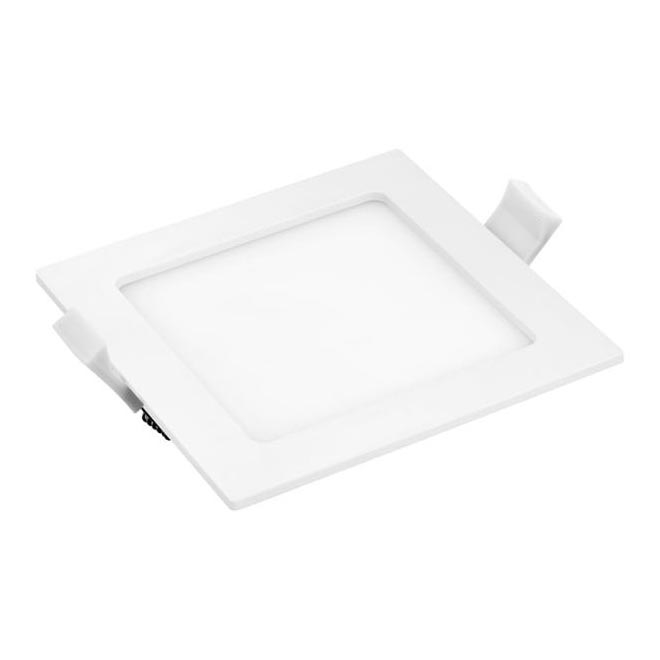 Aigostar - LED Oprawa wpuszczana LED/16W/230V 16,5x16,5 cm 4000K biała