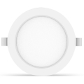 Aigostar - LED Oprawa wpuszczana LED/18W/230V 3000K śr. 27,5 cm biały