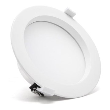 Aigostar - LED Oprawa wpuszczana LED/18W/230V śr. 17 cm 6000K biała