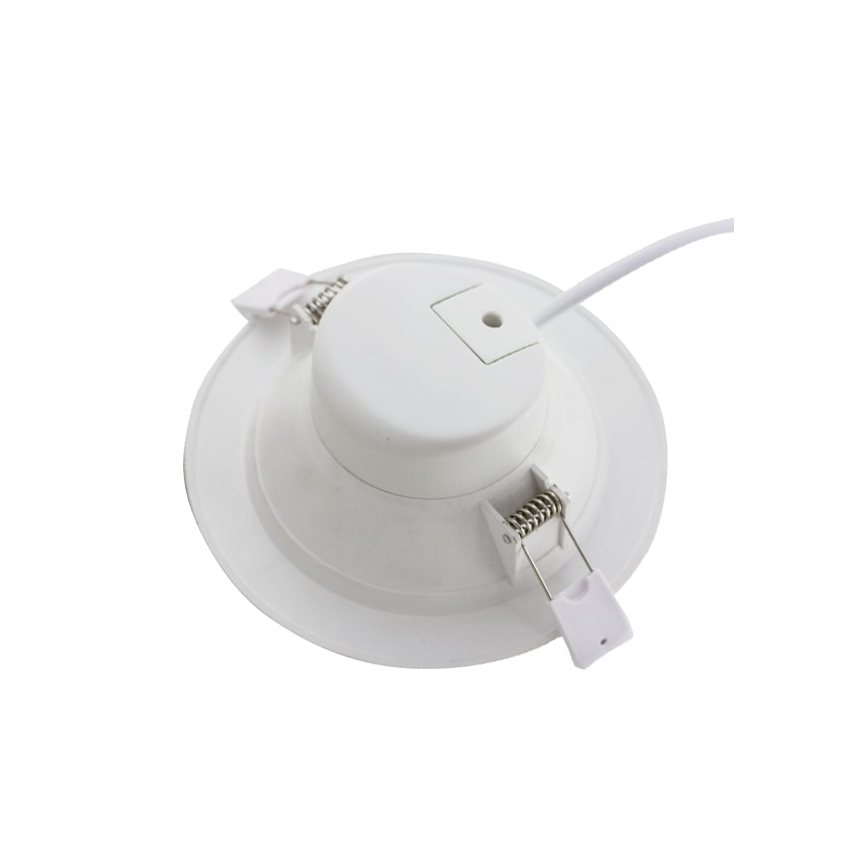 Aigostar - LED Oprawa wpuszczana LED/20W/230V śr. 19 cm 4000K biała IP44