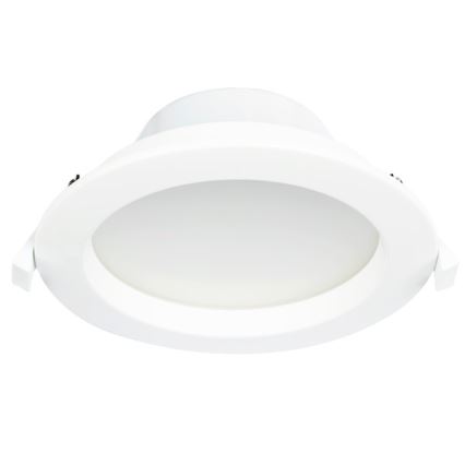 Aigostar - LED Oprawa wpuszczana LED/21W/230V śr. 20 cm 6000K biała