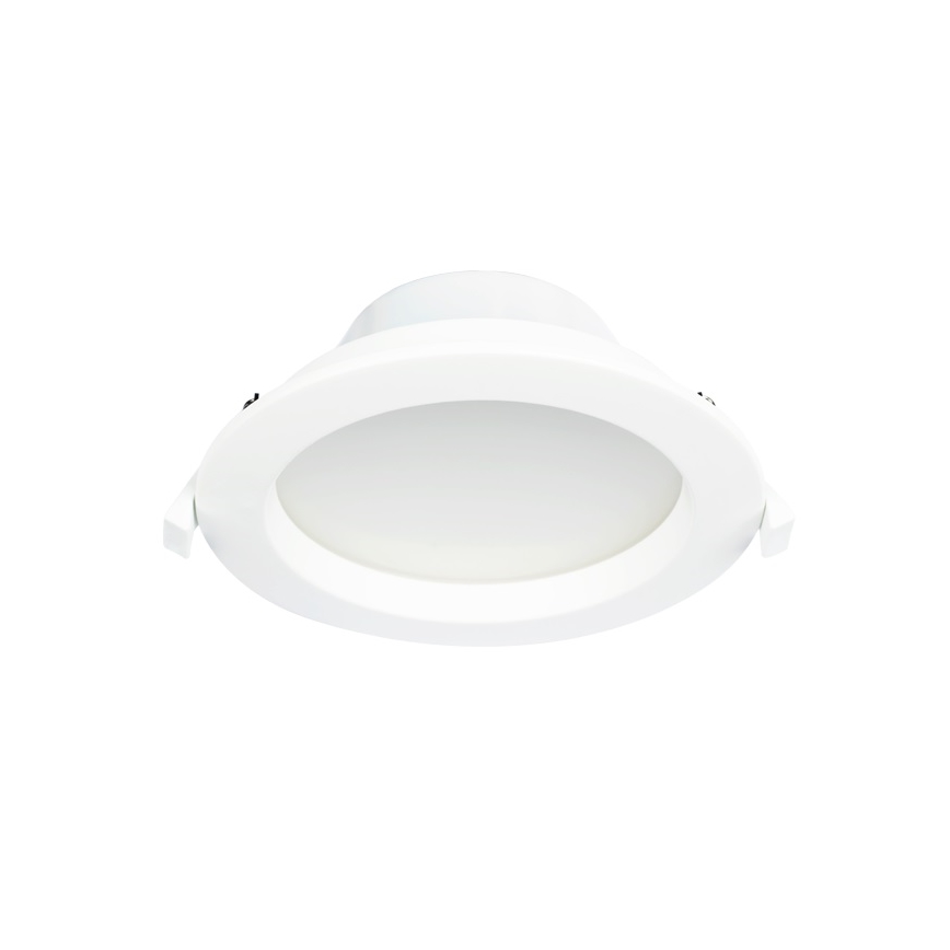 Aigostar - LED Oprawa wpuszczana LED/21W/230V śr. 20 cm 6000K biała
