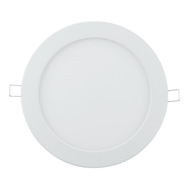 Aigostar - LED Oprawa wpuszczana ULTRATHIN LED/16W/230V 6000K biały